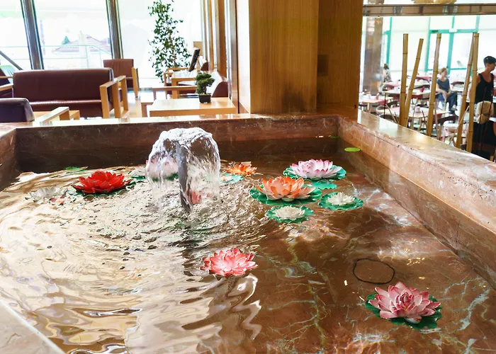 Isabel 4* Torremolinos