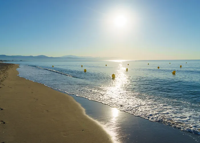 Hotell Isabel Torremolinos