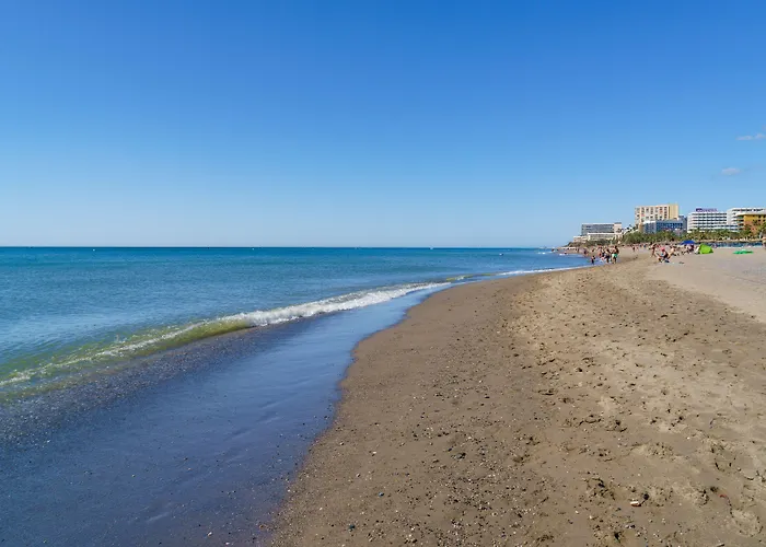 Hotell Isabel Torremolinos