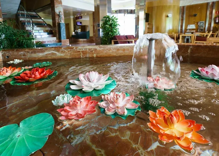 Isabel 4* Torremolinos